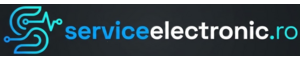 Service Electronic Logo